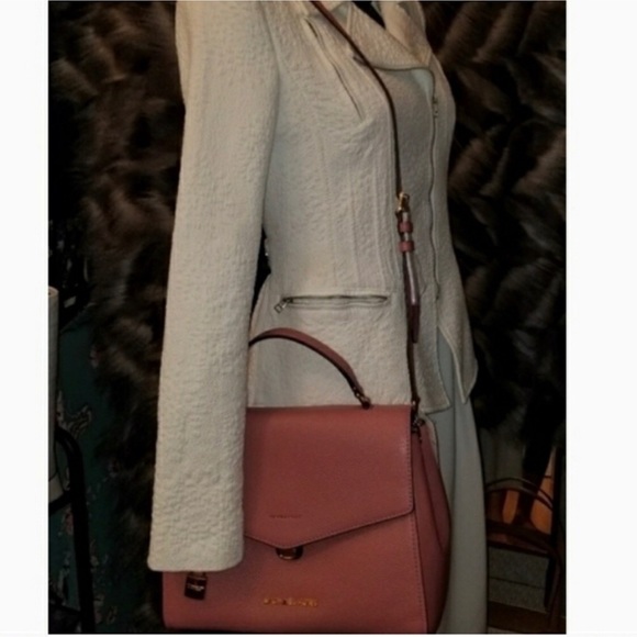 Michael Kors Bristol bag/oversized wallet/wristlet - Picture 8 of 8